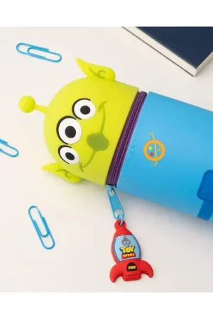 Toy Story Alien Pencil Case Beperkt Aanbod