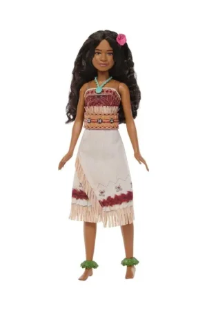 Vaiana 2026 Movie Doll Vaiana 27 cm Bestel Nu