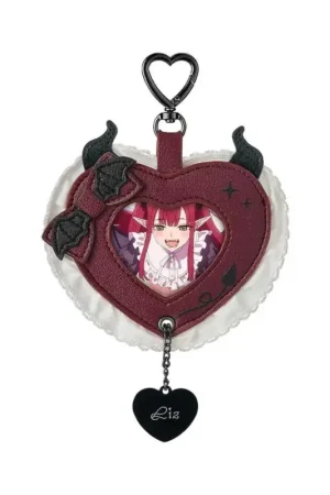 My Dress-Up Darling badge Sailor (Liz) Figuurtje Op = Op