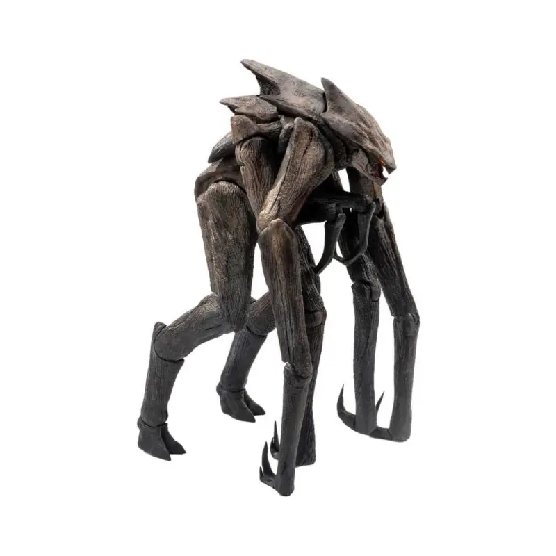 Premium Godzilla II: King of the Monsters Exquisite Basic Muto Figure 15 cm Figuurtje