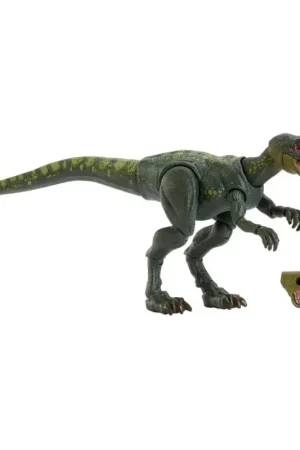 Betaalbaar Jurassic World Hammond Collection Hypsilophodon Figure Action figure
