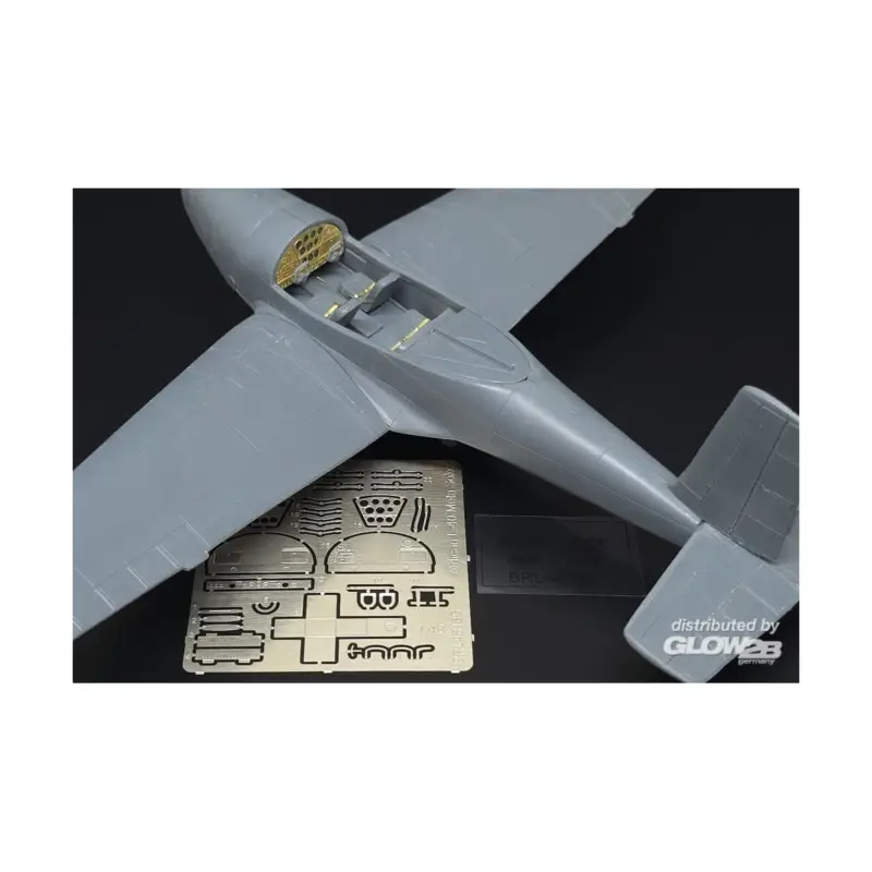 Op = Op L-40 Meta Sokol PE-Set (KP kit)