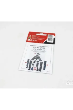 Bestseller Fw 190D-13 for Hobby 2000/Hasegawa/Revell