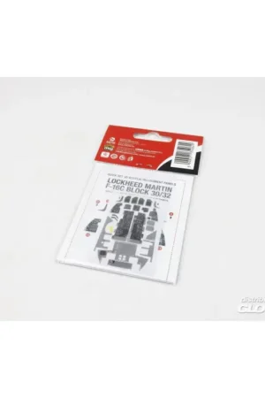 Weekendaanbieding F-16C Block 30/32 for Tamiya
