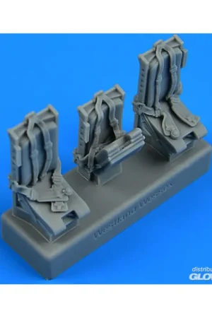 Westland Wessex HC.2 seats with safety belts for Airfix Beste Prijs