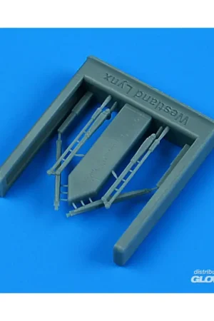 Westland Lynx wipers for Airfix Lage Kosten