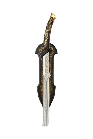 The Lord of the Rings replica Arwen's sword "Hadhafang" 25th Anniversary Edition 97 cm Op = Op
