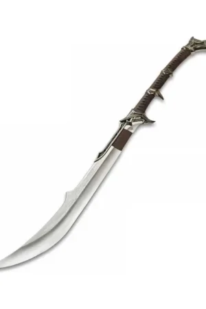 Rae Swords of the Ancients Kit replica Savathos-Mithrodin war sword 111 cm Actieprijs