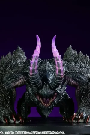 Monster Hunter Gore Magala Capcom Figure Builder Sofvi Model Figuurtje Gereduceerde Prijs