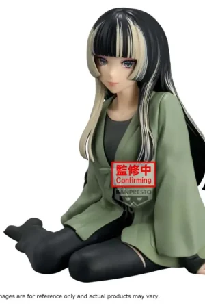Lage Prijs HOLOLIVE - Juufuutei Raden - Relax Time Figure 12cm Figuurtje