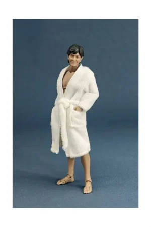 Actieprijs Kato Taka 1/12 scale figure, 15 cm Figuurtje