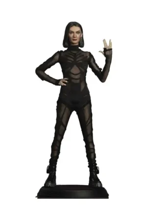Star Trek: Strange New Worlds Mixed Media figure 1/6 Captain Angel 28 cm Figuurtje Nu Kopen