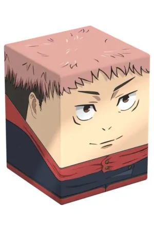 Populair Squaroes Squaroe Jujutsu Kaisen JK001 - Yuji Itadori