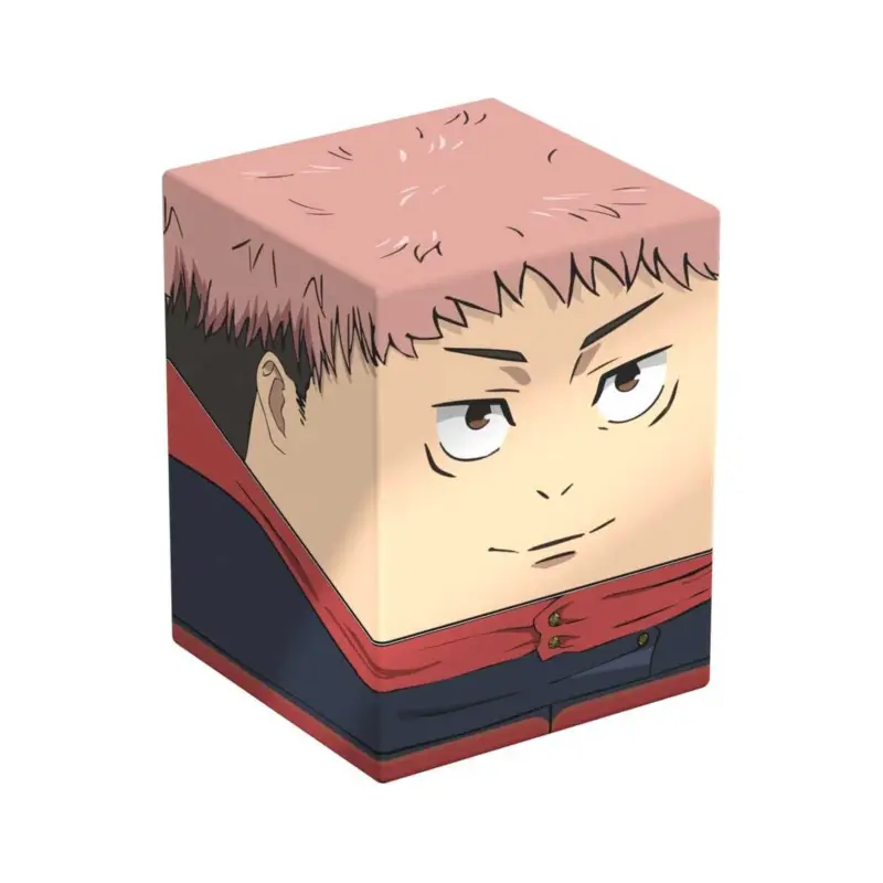 Populair Squaroes Squaroe Jujutsu Kaisen JK001 - Yuji Itadori