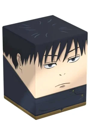 Korting Squaroes Squaroe Jujutsu Kaisen JK002 - Megumi Fushiguro