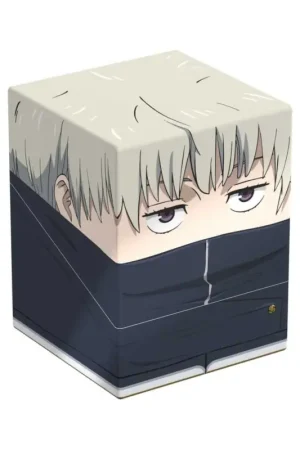 Nu Kopen Squaroes Squaroe Jujutsu Kaisen JK005 - Inumaki Toga
