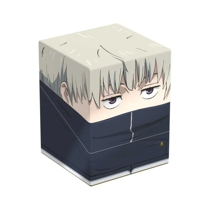 Nu Kopen Squaroes Squaroe Jujutsu Kaisen JK005 - Inumaki Toga