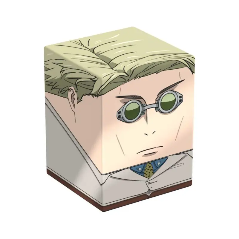 Express Levering Squaroes Squaroe Jujutsu Kaisen JK008 - Kento Nanami