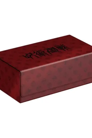 Veilige Betaling Squaroes Collectors Case 800 Jujutsu Kaisen - Cursed Techniques