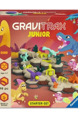 Dino Startset Hoge Kwaliteit