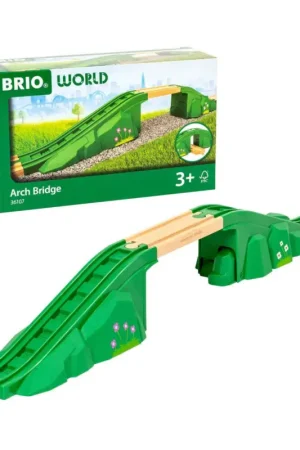 Boogbrug Superprijs
