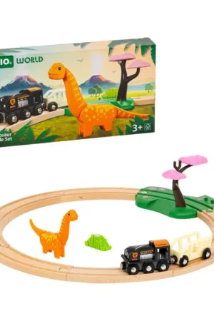 Rechtstreeks Van De Fabrikant Dinosauruscircuit