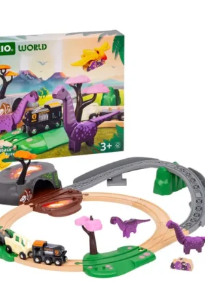Koop Online Dinosaurus Avonturen Circuit