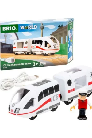 Uitverkoop Oplaadbare ICE-trein
