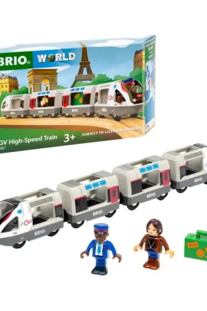 Beste Prijs SNCF TGV INOUI-trein