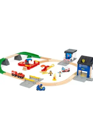 Op = Op Noodhulpcircuit