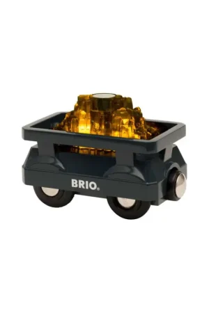 Dagaanbieding Gouden Licht Aanvalswagen