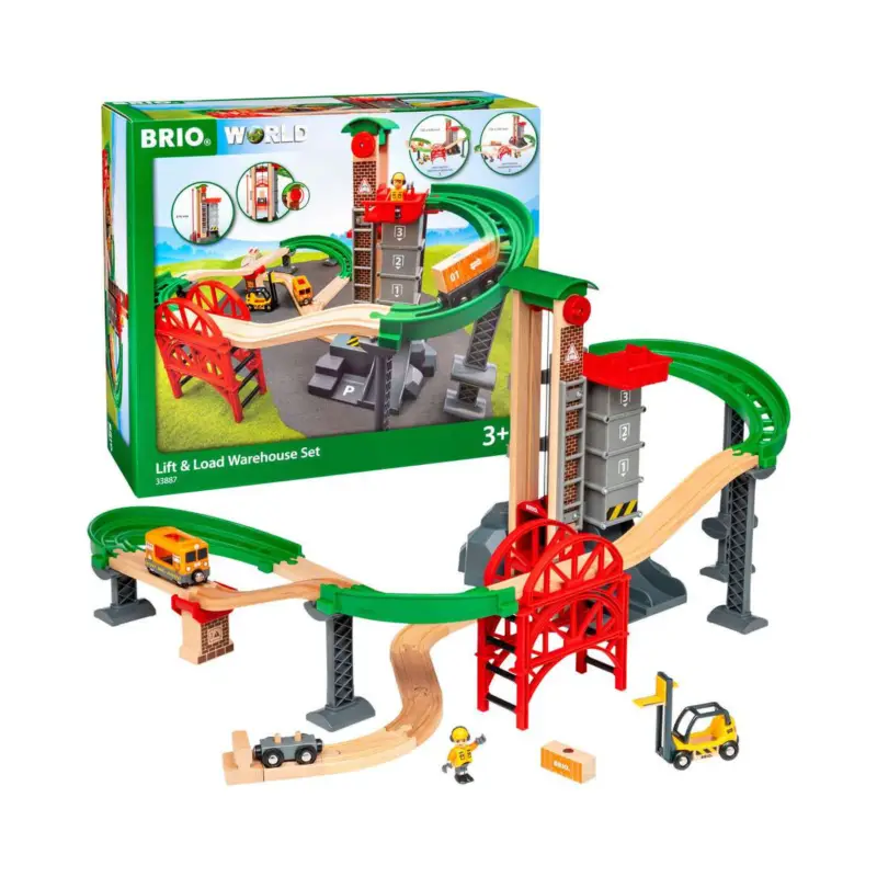 Grand Circuit Multimodaal Platform Aanbieding