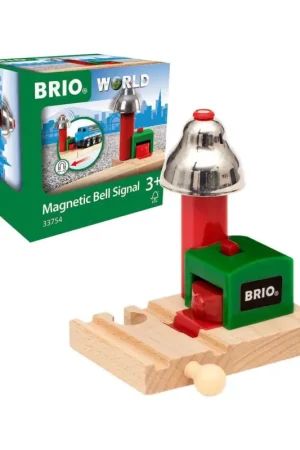 Magnetisch belsignaal Gratis Retour