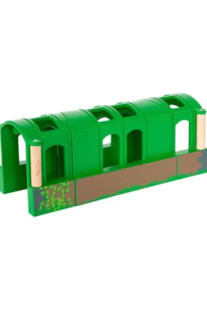Modulaire tunnel Koop Vandaag