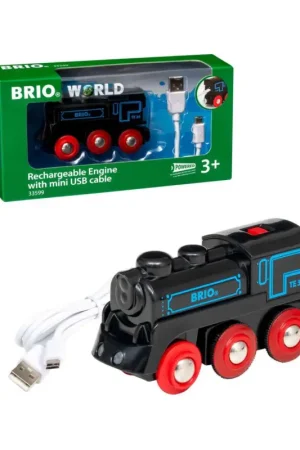 Oplaadbare locomotief Hoge Kwaliteit