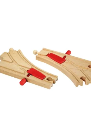 Mechanische wissels - 144 mm Actieprijs