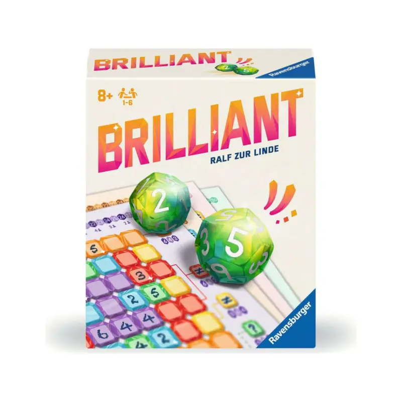Briljant Superprijs