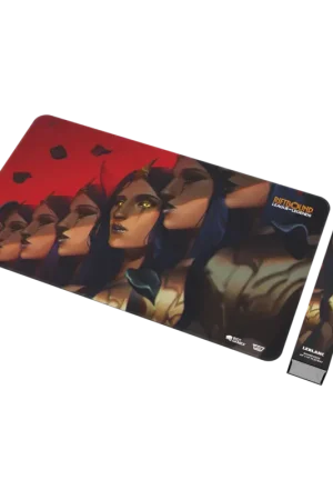 Riftbound: Unleashed - Playmat 3 Goedkoop