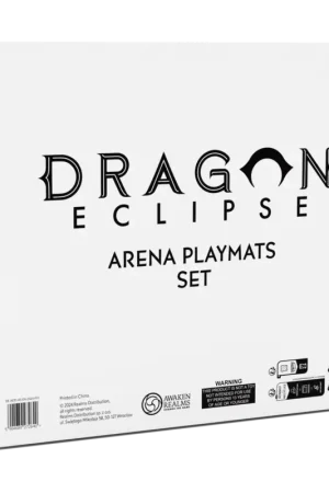 Uitverkoop DE: Arena Playmats (x5)