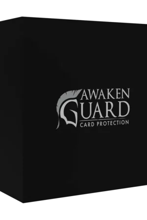 Hete Deal DE: Card Sleeves (Full)
