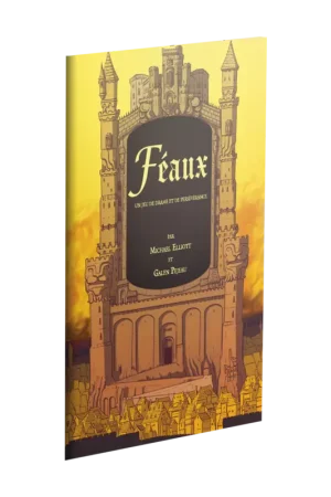 Uitverkoop Feaux