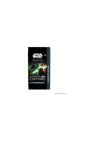 Voordeelprijs SWU: Ashes of the Empire Carb B (12) EN