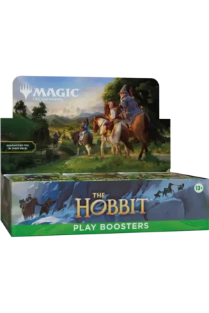 MTG: The Hobbit Play B. EN (30) Nu Kopen