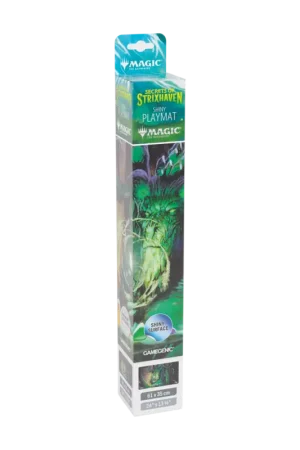 GG: MTG SOS Shiny Playm - Witherbloom the Balancer Beste Prijs