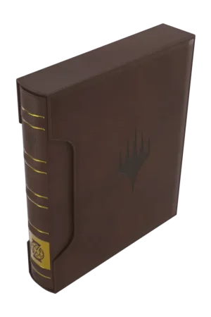 GG: MTG SOS Cards Album 18-Pocket - Quellerix Seizoensaanbieding