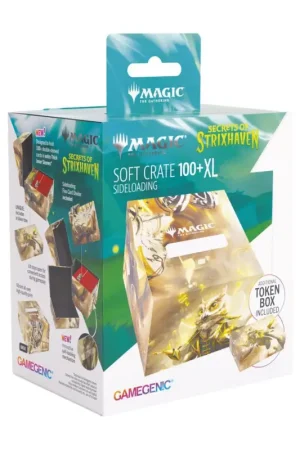GG: MTG SOS Soft Crat 100+XL - Stirring Hopesinger Koop Vandaag