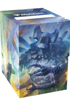 GG: MTG SOS Soft Dynacrate 100+ XL - Moment of R. Beperkt Aanbod