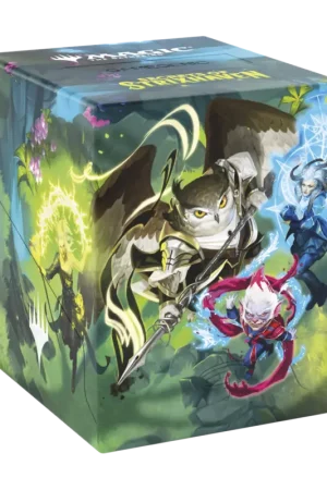 GG: MTG SOS Bastion 100+ XL - Strixhaven Students Must-Have