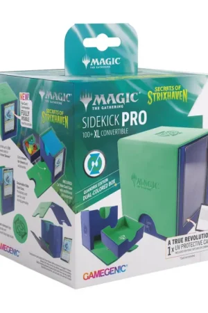 GG: MTG SOS Sidekick PRO 100+ XL - Quellerix Voordeelprijs