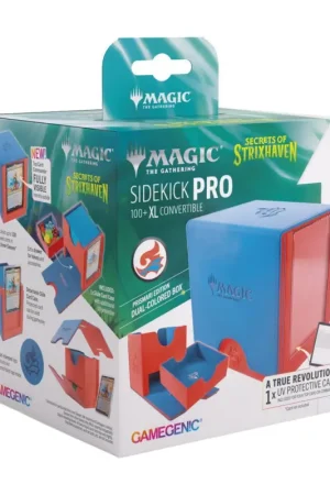 Hoge Kwaliteit GG: MTG SOS Sidekick PRO 100+ XL - Prismari